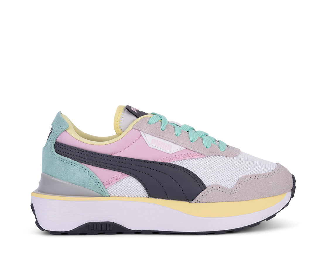 Puma Cruise Rider MULTICOLOR - 375072-06-898