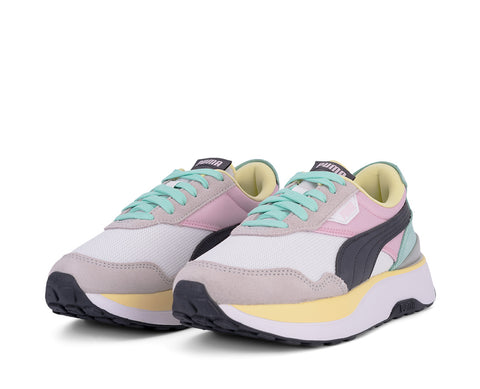 Puma Cruise Rider MULTICOLOR - 375072-06-898