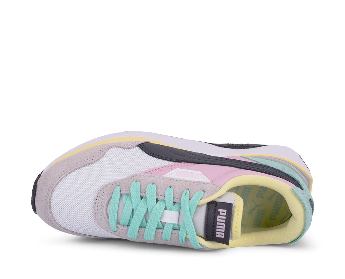 Puma Cruise Rider MULTICOLOR - 375072-06-898