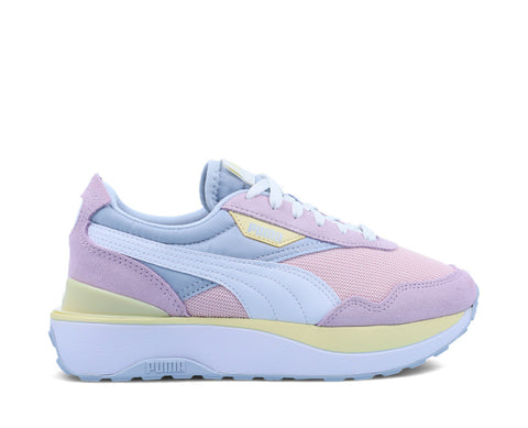 Puma Cruise Rider Silk Road MULTICOLOR - 375072-36-898