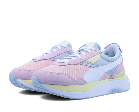 Puma Cruise Rider Silk Road MULTICOLOR - 375072-36-898