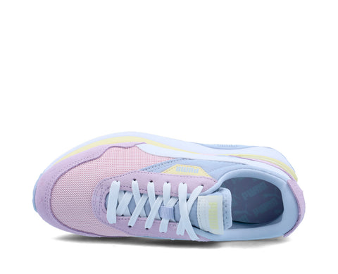 Puma Cruise Rider Silk Road MULTICOLOR - 375072-36-898