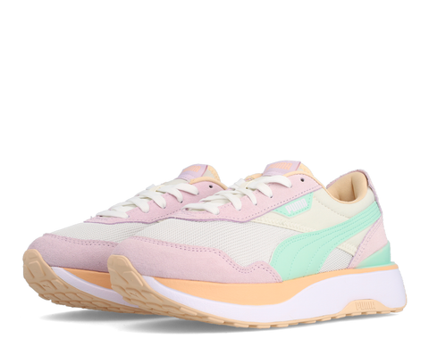 Puma Cruise Rider Slik LILAS/VDAGUA - 375072-46-929