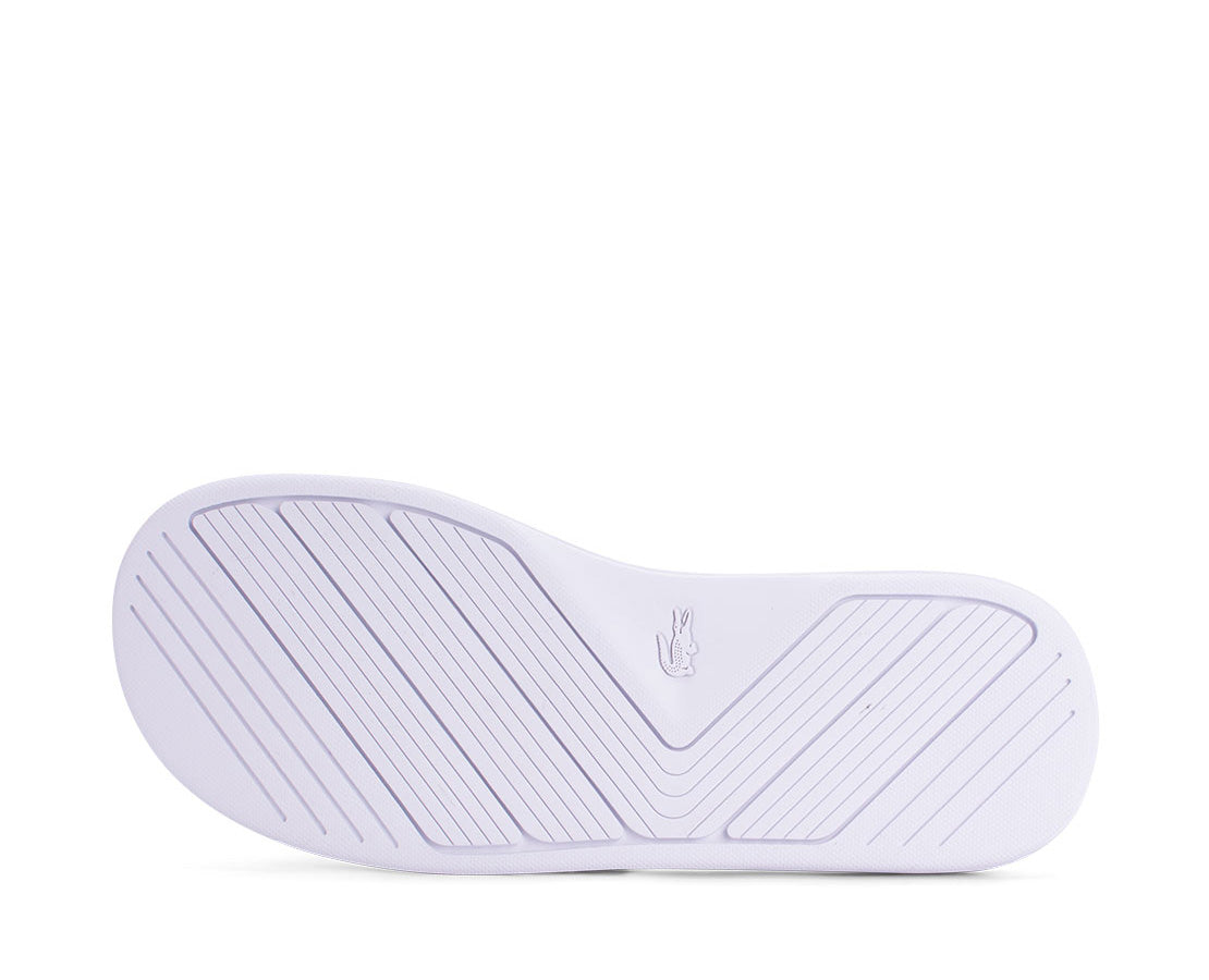 Lacoste Slide BR/VD - 37CMA0042082-124