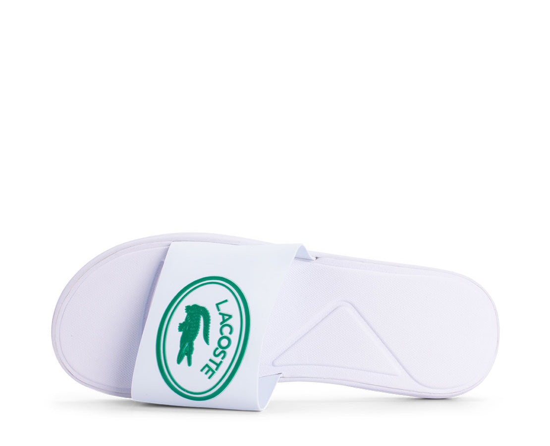 Lacoste Slide BR/VD - 37CMA0042082-124
