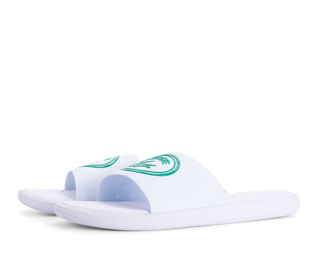 Lacoste Slide BR/VD - 37CMA0042082-124