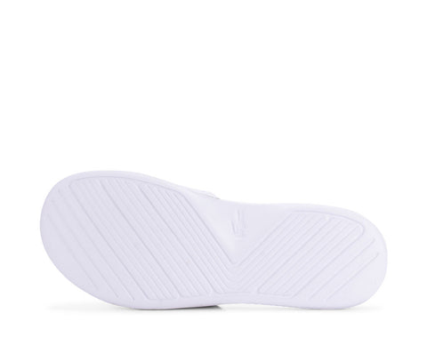 Lacoste Slide L.30 BR/VD - 37CUJ0011082-124