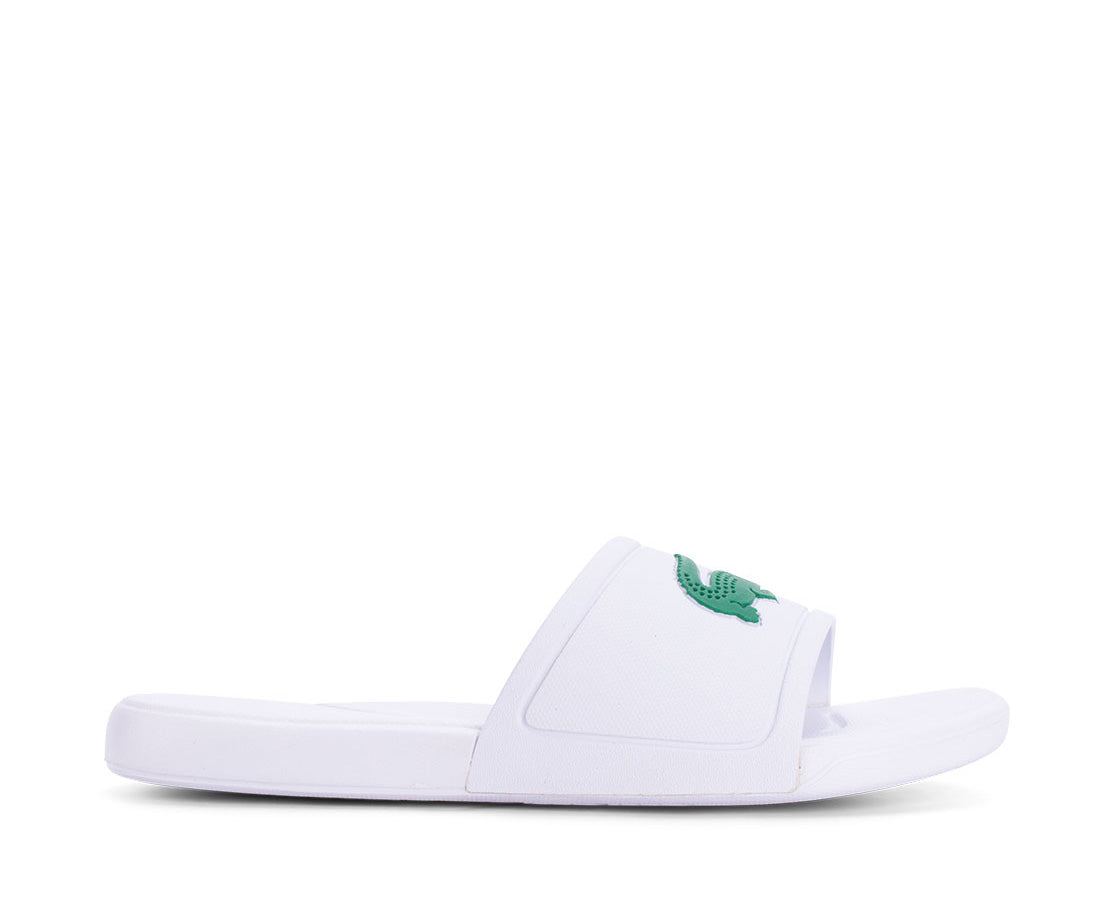 Lacoste Slide L.30 BR/VD - 37CUJ0011082-124