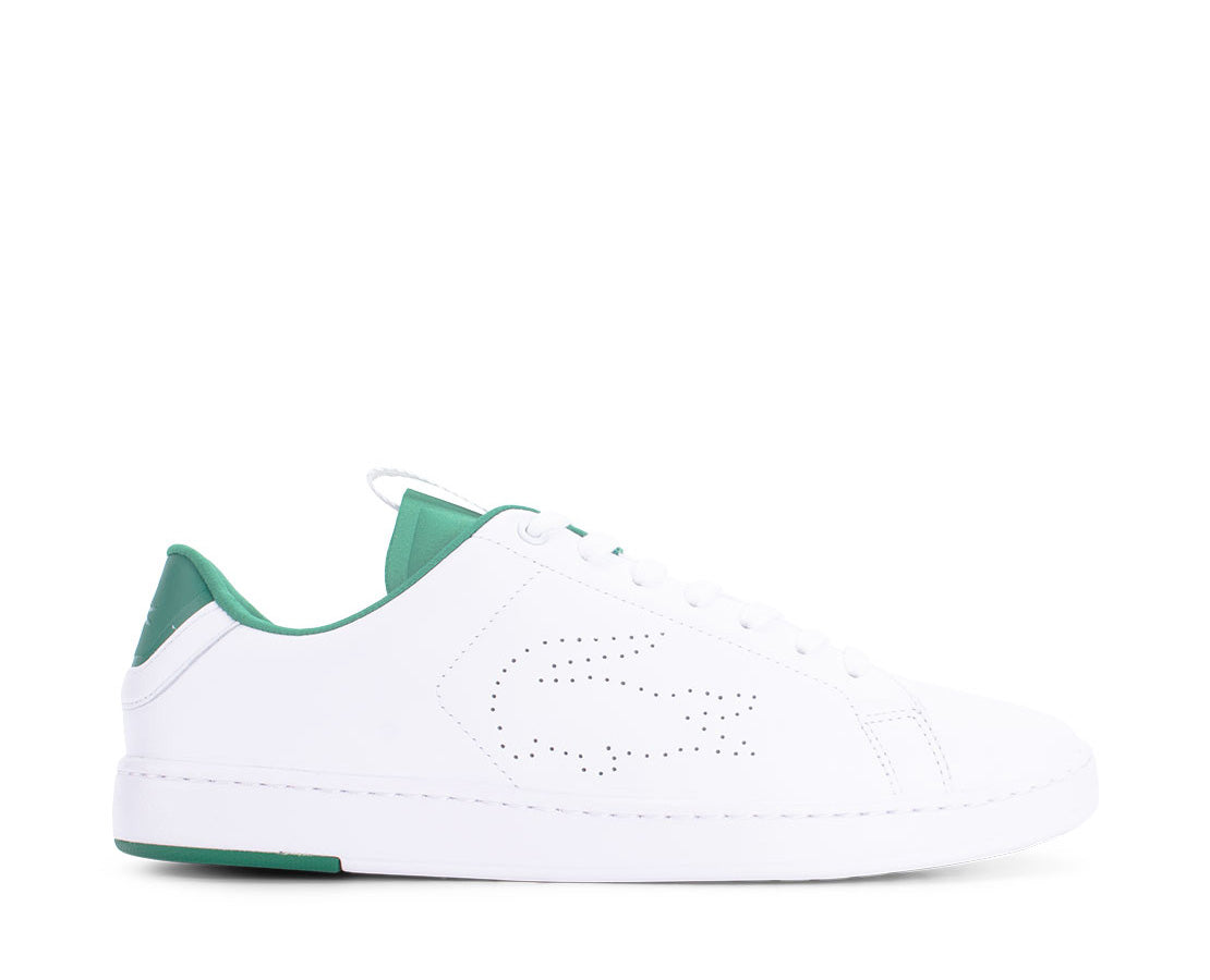 Lacoste Carnaby Evo Light BR/VD - 37SMA0015082-124