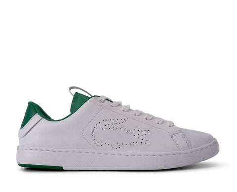 Lacoste Carnaby Evo Light BR/VD - 37SMA0015082-124