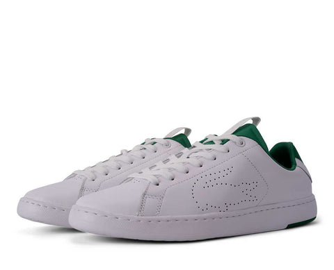 Lacoste Carnaby Evo Light BR/VD - 37SMA0015082-124