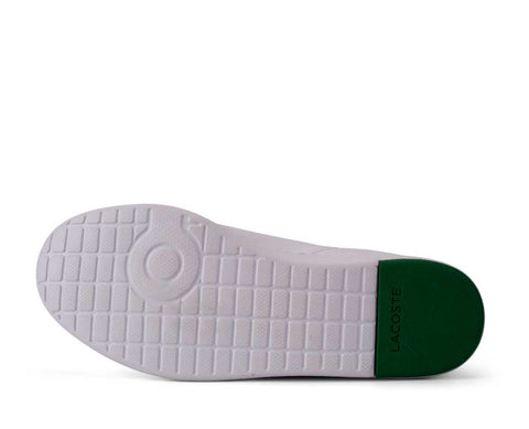 Lacoste Carnaby Evo Light BR/VD - 37SMA0015082-124