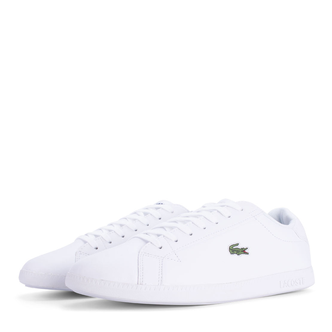Lacoste Graduate BL 1 BR - 37SMA005321G-90