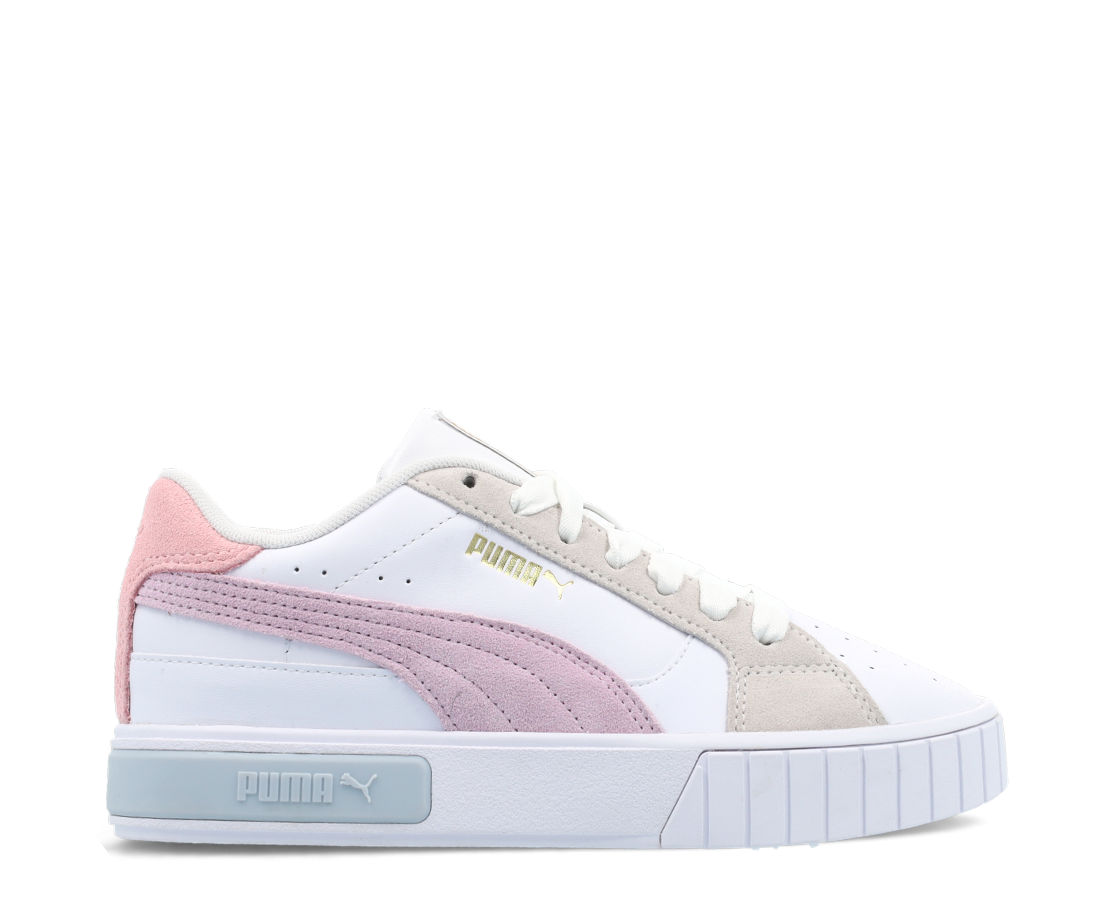 Puma Cali Star Mix BR/LIL/RS - 380220-13-468