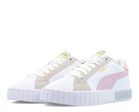 Puma Cali Star Mix BR/LIL/RS - 380220-13-468
