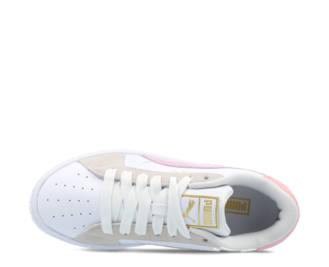 Puma Cali Star Mix BR/LIL/RS - 380220-13-468