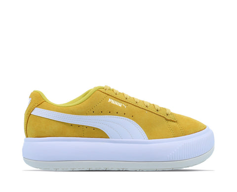 Puma Suede Mayu AM/BR - 380686-11-4