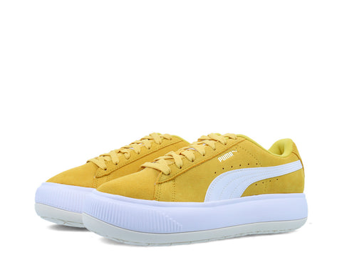 Puma Suede Mayu AM/BR - 380686-11-4