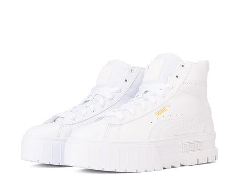 Puma Mayze Mid BR - 381170-01-90