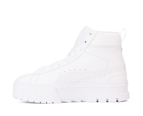 Puma Mayze Mid BR - 381170-01-90