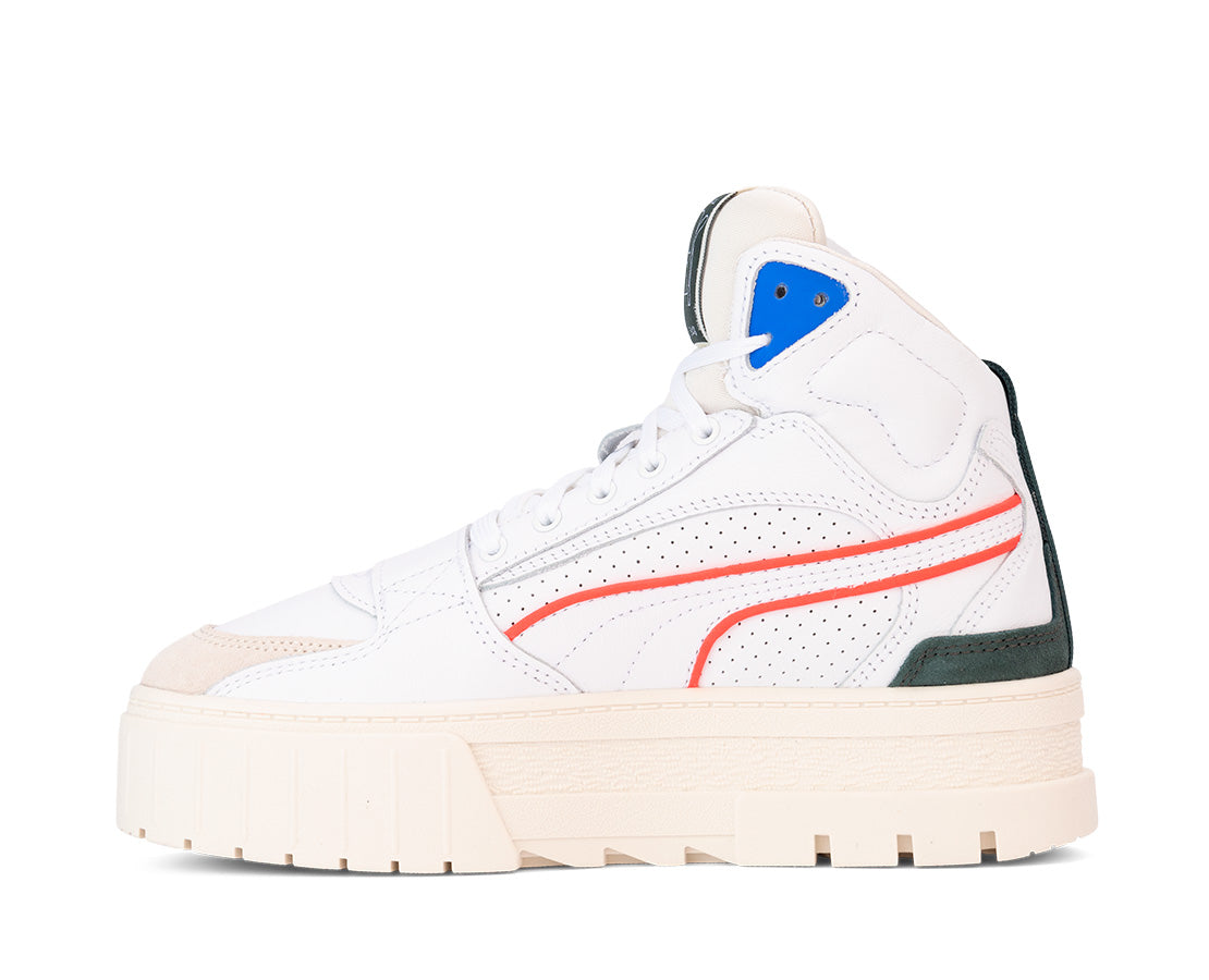 Puma Mayze Mid PxP BR/BJ/PR - 381253-01-1015