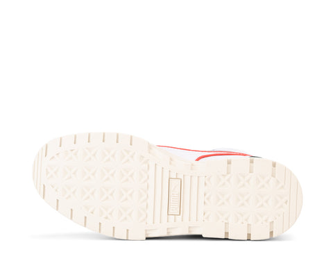 Puma Mayze Mid PxP BR/BJ/PR - 381253-01-1015