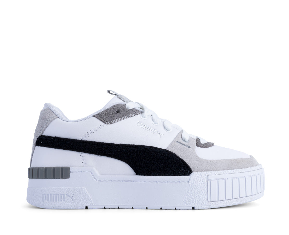 Puma Cali Sport Varsity BR/BJ - 381613-01-343