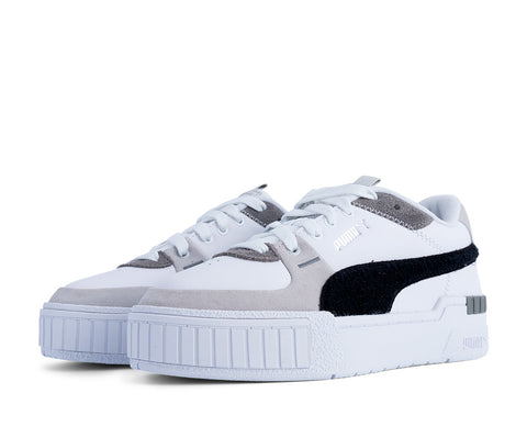 Puma Cali Sport Varsity BR/BJ - 381613-01-343