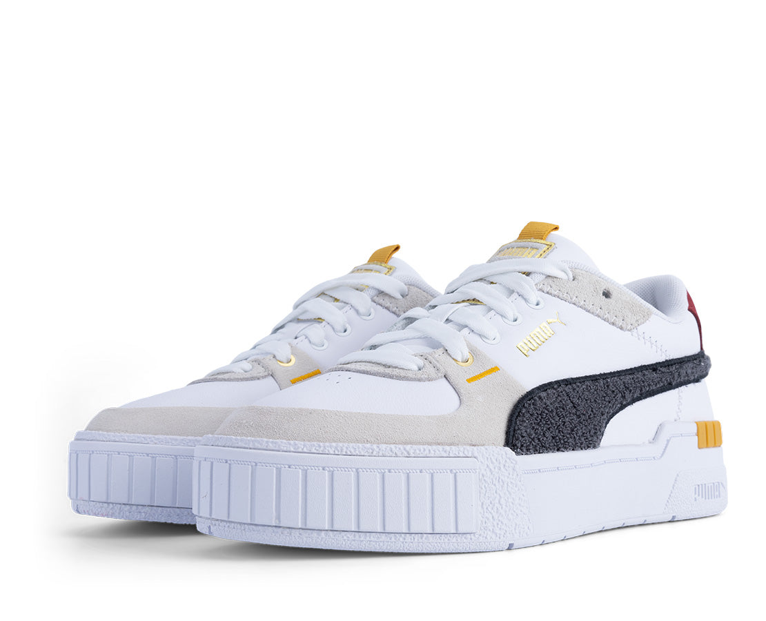 Puma Cali Sport Varsity BR/BJ/AM - 381613-03-1070