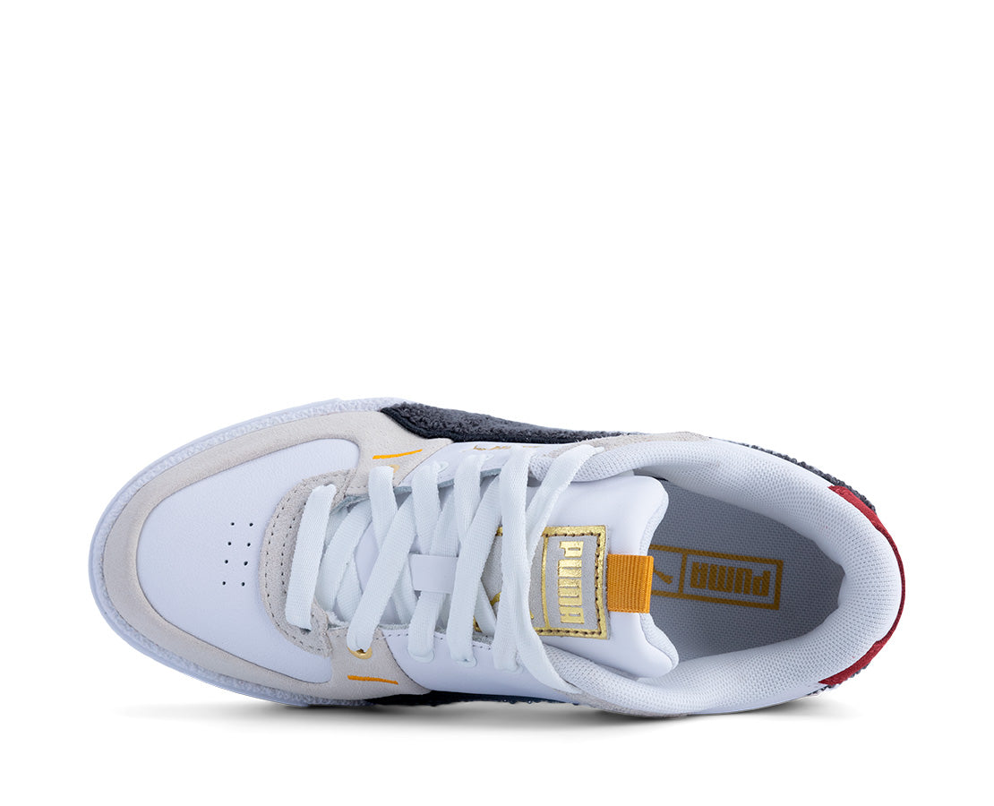 Puma Cali Sport Varsity BR/BJ/AM - 381613-03-1070