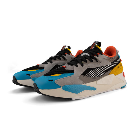 Puma RS-Z MULTICOLOR - 381640-01-898