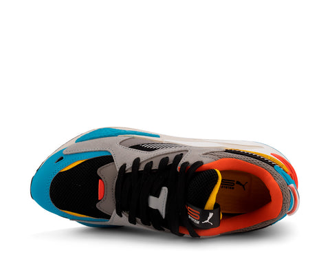 Puma RS-Z MULTICOLOR - 381640-01-898