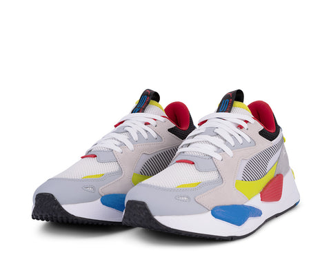 Puma RS-Z MULTICOLOR - 381640-05-898