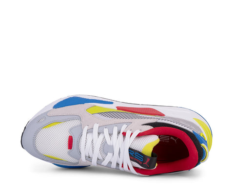 Puma RS-Z MULTICOLOR - 381640-05-898