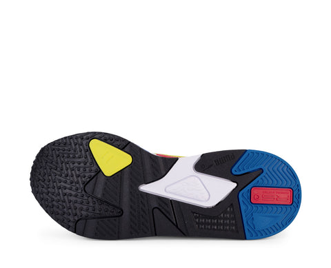 Puma RS-Z MULTICOLOR - 381640-05-898