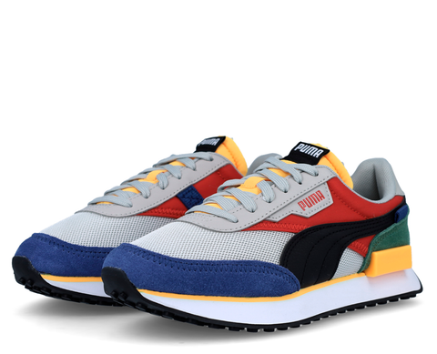 Puma Future Rider Splash MULTICOLOR - 381854-06-898