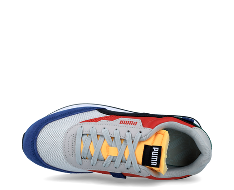 Puma Future Rider Splash MULTICOLOR - 381854-06-898