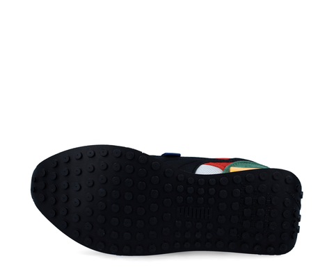 Puma Future Rider Splash MULTICOLOR - 381854-06-898