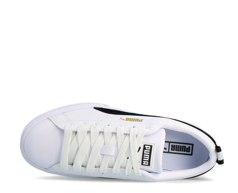 Puma Mayze Leather BR/PR - 381983-01-117