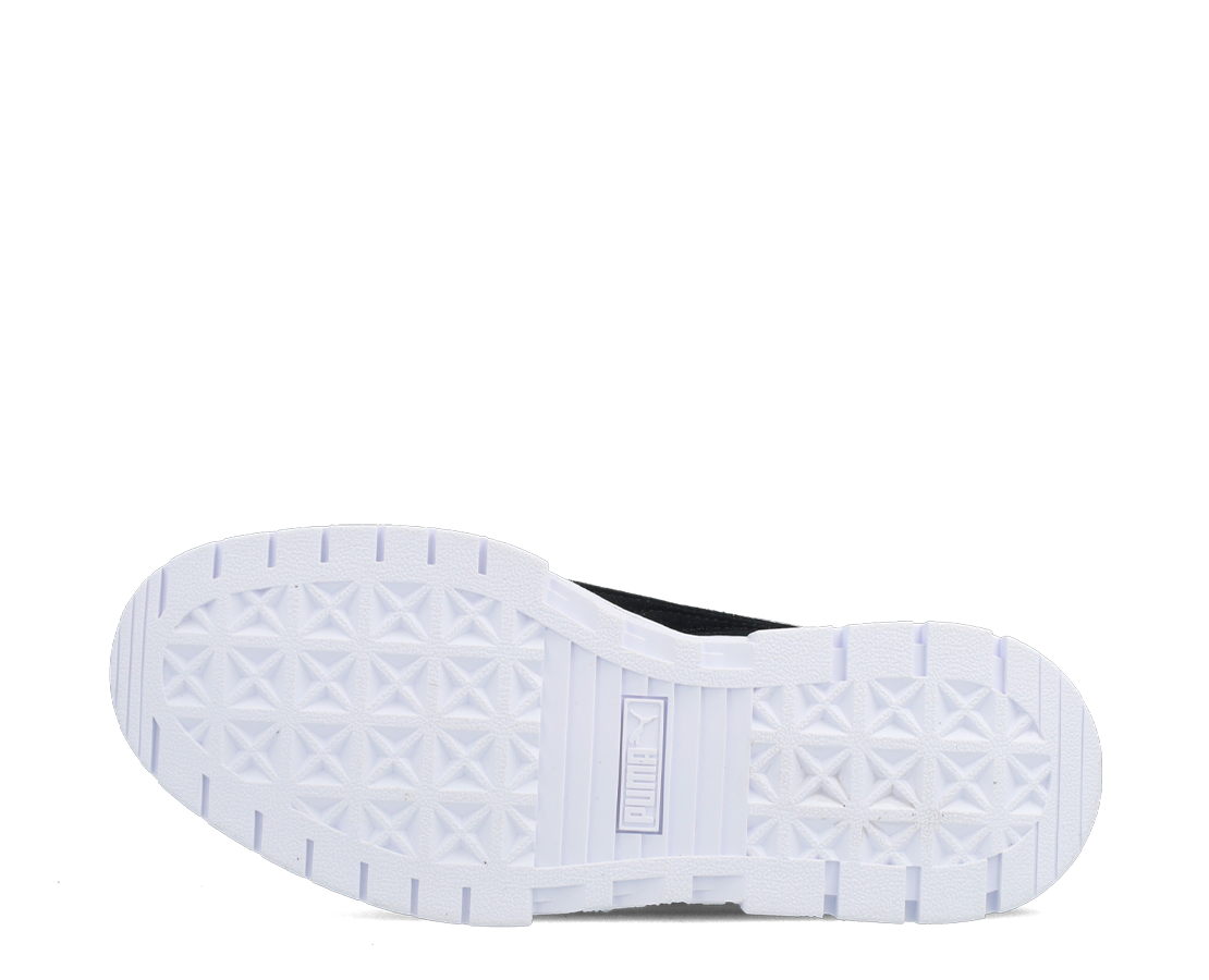 Puma Mayze Leather BR/PR - 381983-01-117