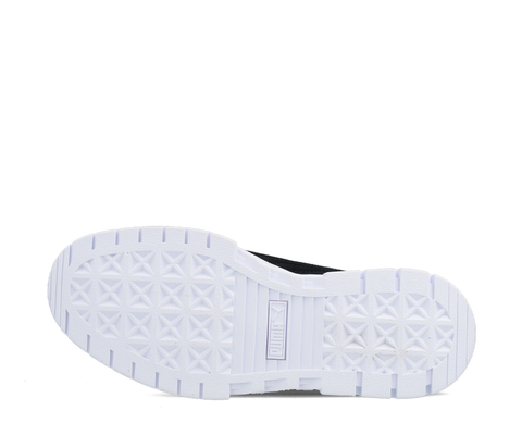 Puma Mayze Leather BR/PR - 381983-01-117