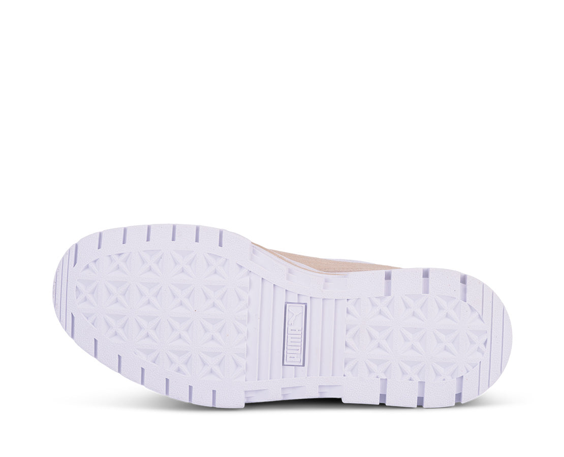 Puma Mayze Leather BR/BJ - 381983-02-343