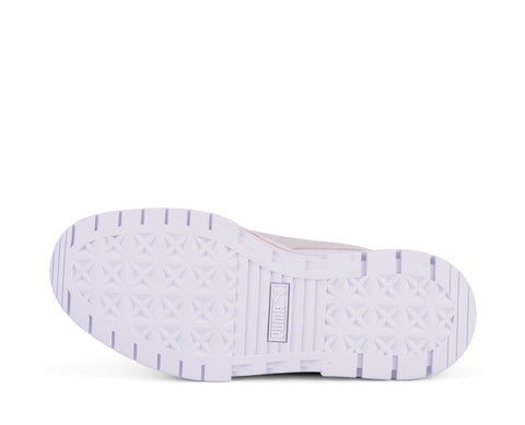 Puma Mayze Leather BR/CZ/RS - 381983-03-109