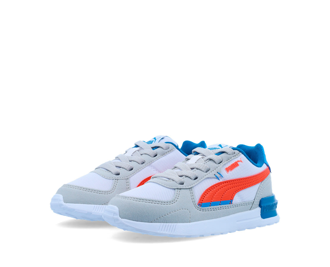 Puma Gravition CZ/AZ/LAR - 381988-07-826