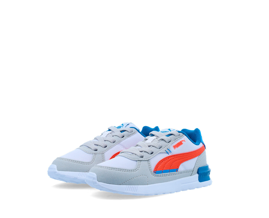 Puma Gravition CZ/AZ/LAR - 381989-07-826
