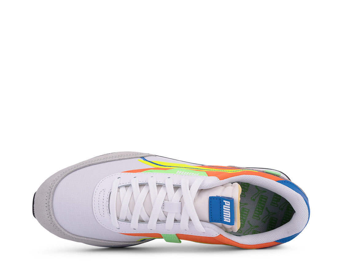 Puma Future Rider Twofold SD Pop BR/CZ/LAR - 382043-01-385
