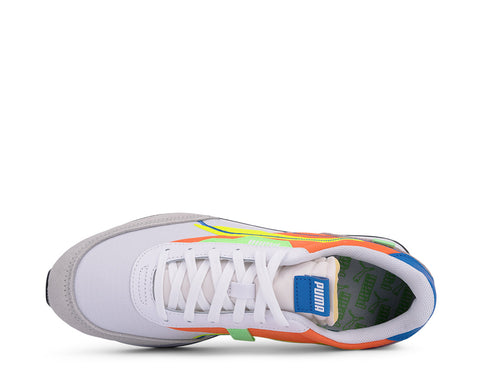 Puma Future Rider Twofold SD Pop BR/CZ/LAR - 382043-01-385