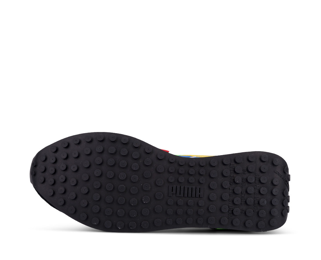 Puma Future Rider Twofold SD Pop MULTICOLOR - 382043-02-898