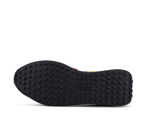 Puma Future Rider Twofold SD Pop MULTICOLOR - 382043-02-898