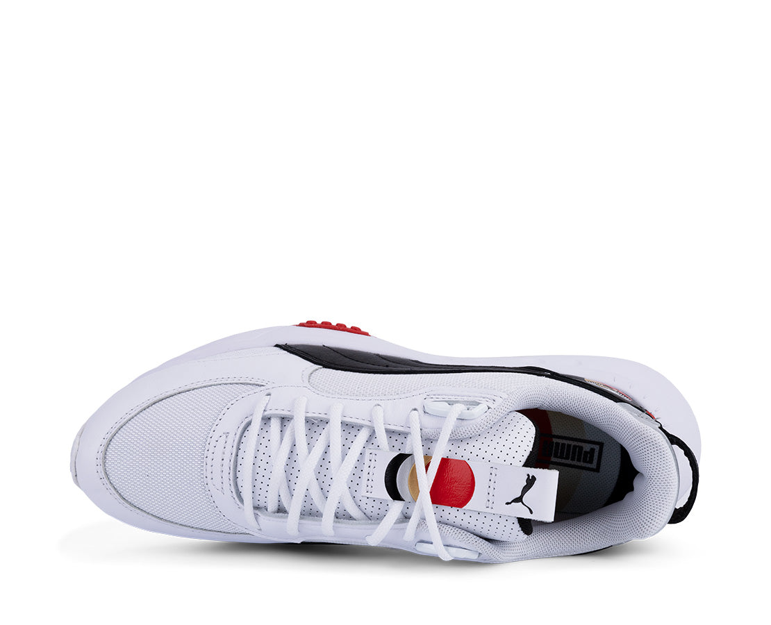 Puma Wild Rider BR/PR/VM - 382552-01-120